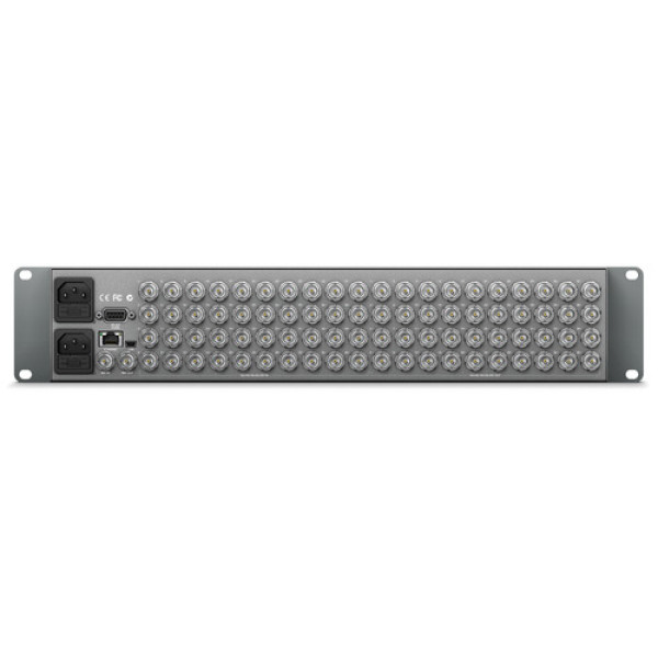 Комутатор Smart Videohub 40x40